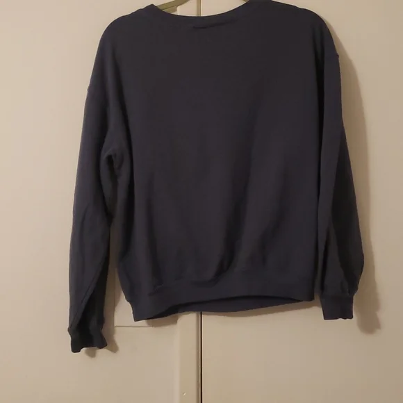 MTV Music Television Retro Graphic Sweatshirt Y2K 90s Vibeor - Picture 5 of 5